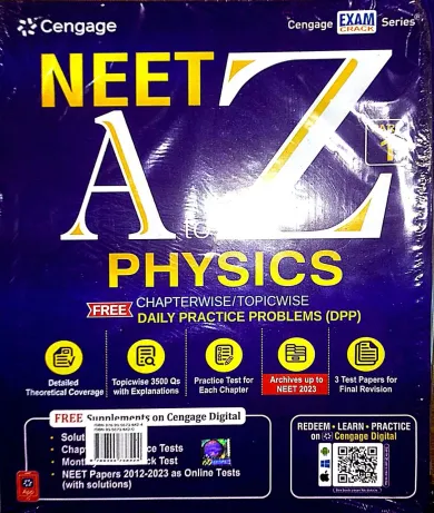 Neet A To Z Physics Part-1