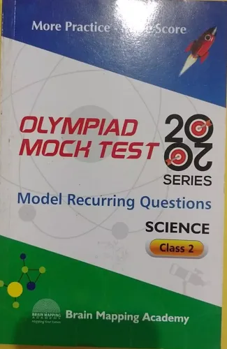 Olympiad Mock Test 20-20 Science-2