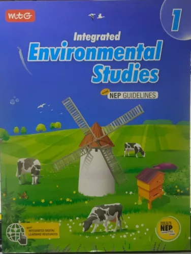 Integrated Environmental Studies Class - 1