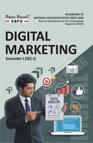 NEP Digital Marketing B. Com. 1st Sem (SEC-I)