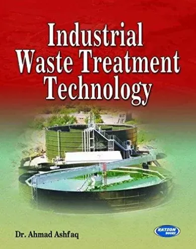 Industrial Waste Treatment Technology