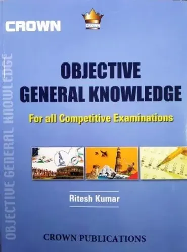 Objective General Knowledge