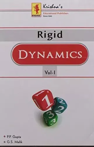 Rigid Dynamics Vol-1