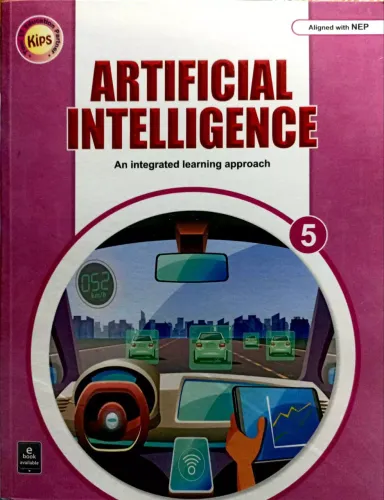 Artificial Intelligence For Class 5