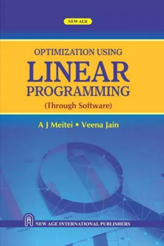Optimization using Linear Programming