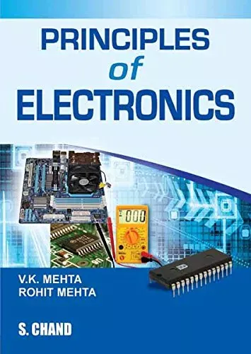 Principles Of Electronics