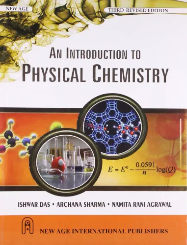 An Introduction to Physical Chemistry