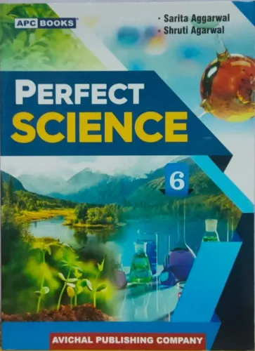 Perfect Science Class - 6