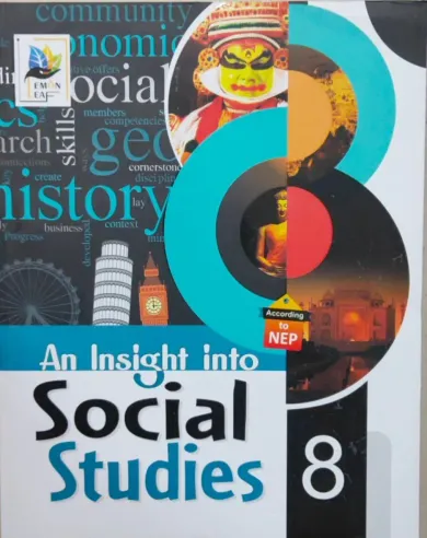 An Insight Into Social Studies- 8