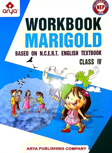 Workbook Marigold-4