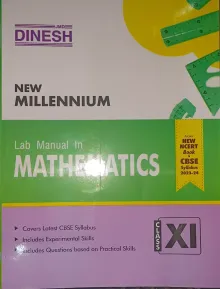 Lab Manual Mathematics Class - 11