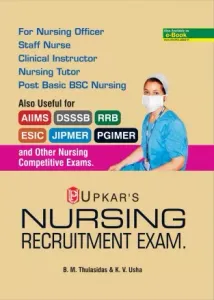 Nursing Recruitment Exam 