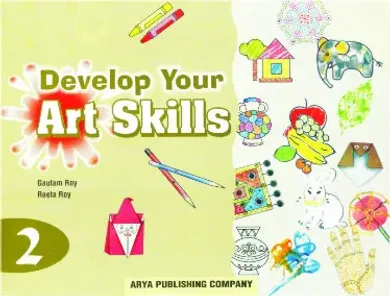 Develop Your Art Skills- 2