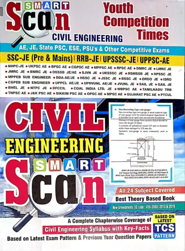 Civil Engineering Smart Scan