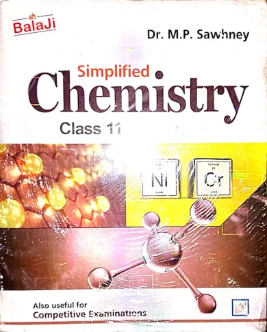 Simplified Chemistry-11