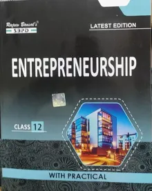 Entrepreneurship Class For Clasa 12