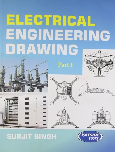 Electrical Engineering Drawing-I