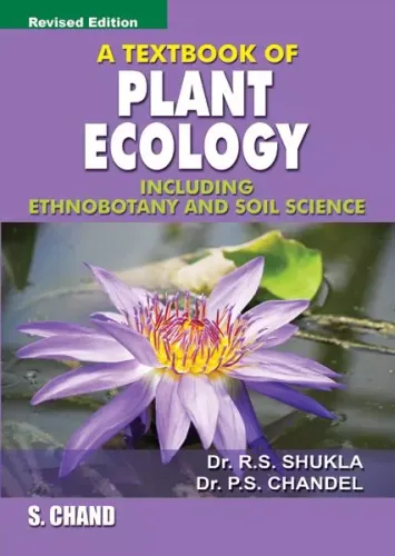 A Textbook of Plant Ecology (Including Ethnobotany and Soil Science)