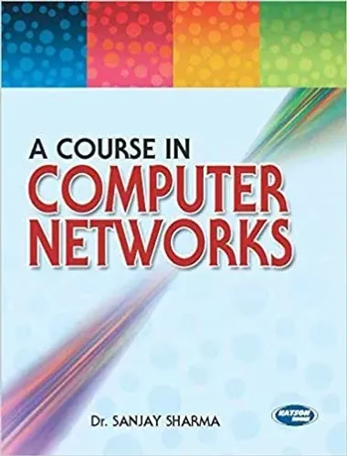 A Coures In Computer Networks