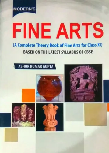 Fine Arts Class - 11