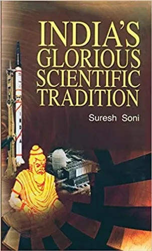 India's Glorious Scientific Tradition