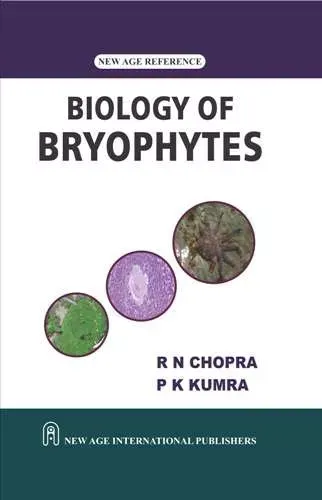 Biology of Bryophytes