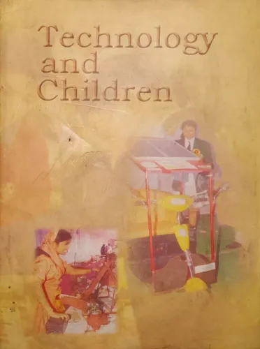 Technology And Children