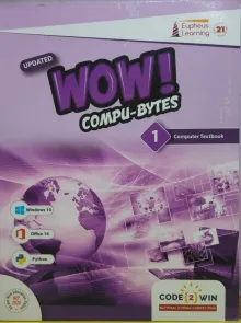 Updated Wow Compu- Bytes With Class  -1