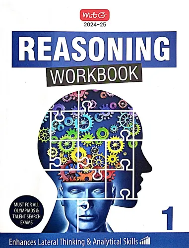 Reasoning Workbook-1 (2024-25)