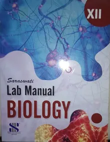 Lab Manual Biology-12 (hb)