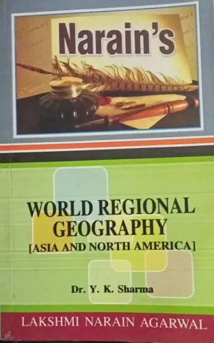 World Regional Geography