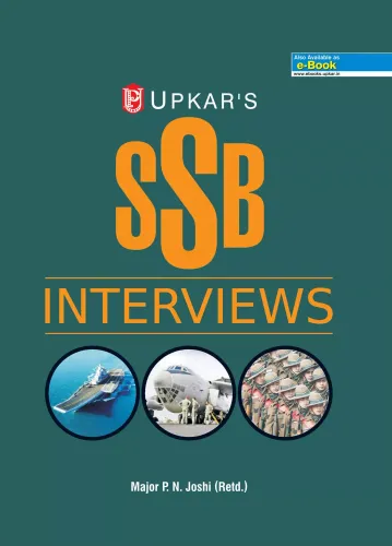 S.S.B. Interviews 