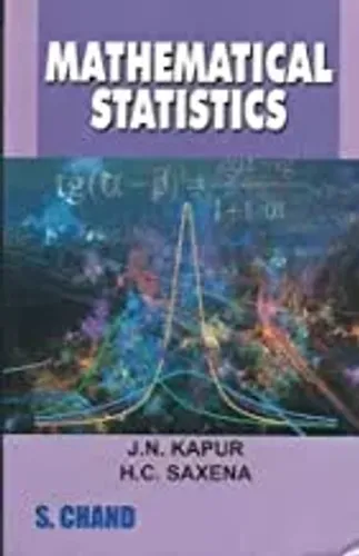 Mathematical Statistics