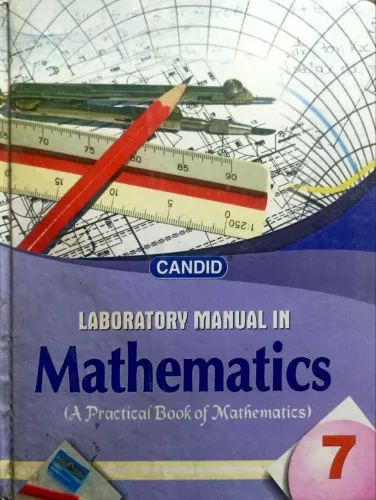 Lab Manual Mathematics7