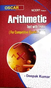 Oscar Arithmetic Text with Tricks