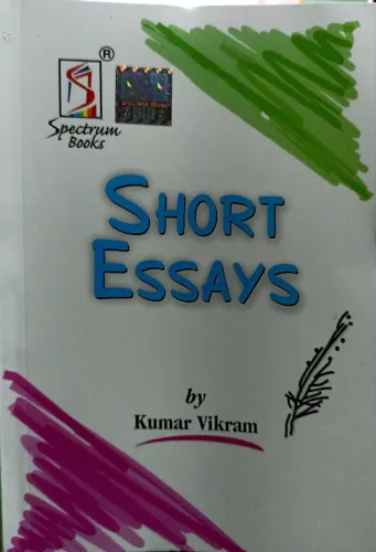 Short Essays ( Rapid Revision Study Pack )