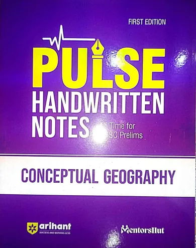 Pulse Handwritten Notes Conceptual Geography (e)-2024