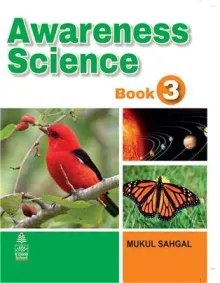 Awareness Science For Class 3