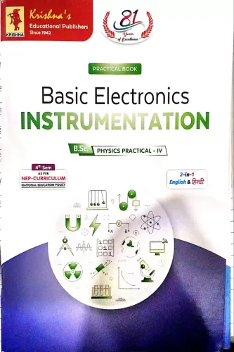 Basic Electronics Instrumentation