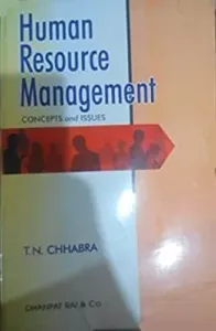 Human Resource Managment Concepts and Issues