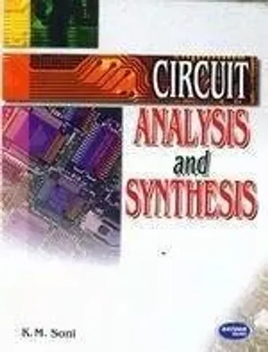 Circuit Analysis And Synthesis