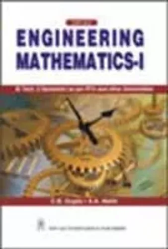 Engineering Mathematics-I (as per RTU & Other Universities)