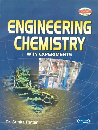 Engineering Chemistry with Experiments