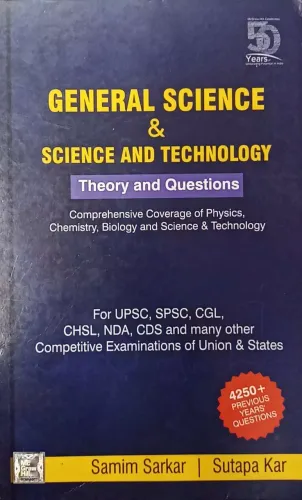 General Sci. & Technology