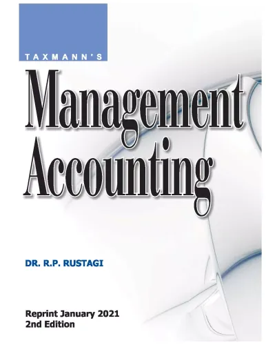 Management Accounting