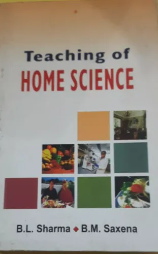 Teaching Of Home Science