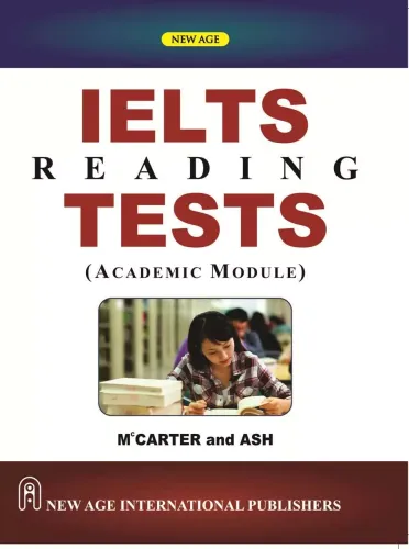 IELTS Reading Tests (Academic Module)