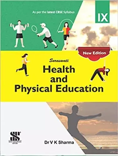 Health & Physical Education Class - 9