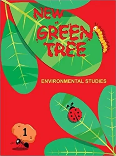 New Green Tree Environmental Studies For Class 1