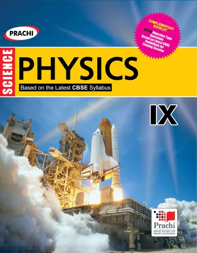 Physics for Class-9